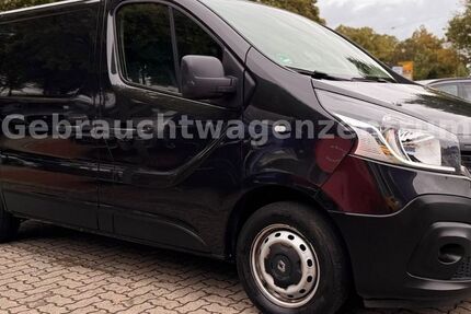 Renault Trafic 190.272 km 8.490 &euro; Bremen 28207