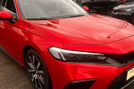 Honda Civic 15.200 km 29.980 &euro; Düsseldorf 40233