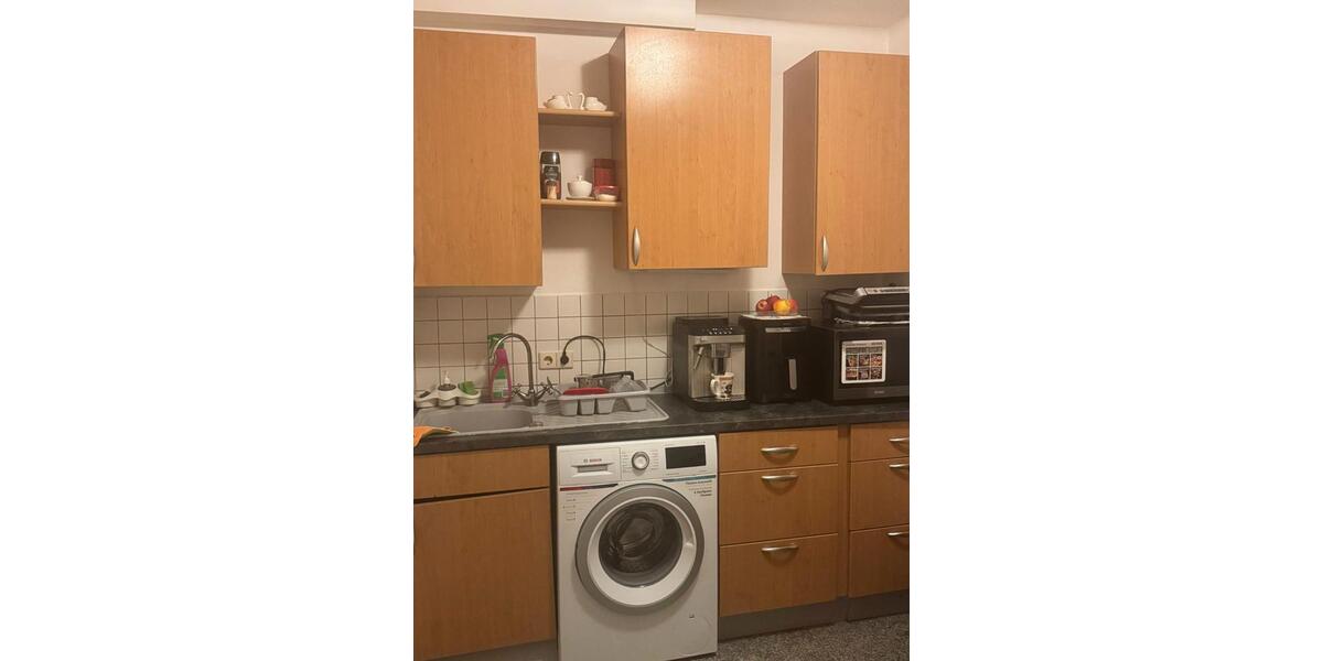 Etagenwohnung Dasing - 1 Zimmer, 58 m&sup2;, 849&euro; | Angebot:26245278