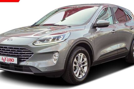 Ford Kuga 54.122 km 20.950 &euro; Wietmarschen 49835