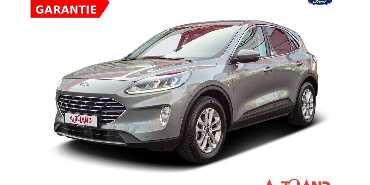 Ford Kuga 54.122 km 20.950 &euro; Wietmarschen 49835