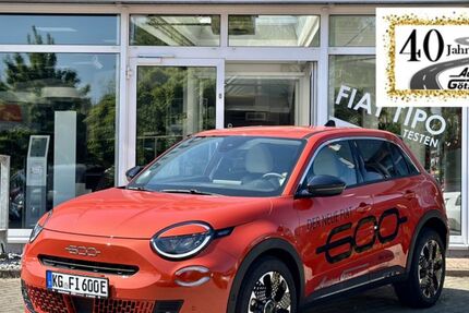 Fiat 600 2.222 km 36.990 € Bad Kissingen 97688