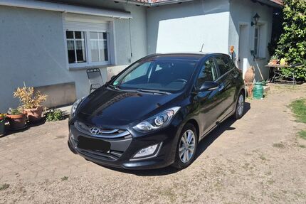 Hyundai i30 150.000 km 6.200 &euro; Boitzenburger Land 17268