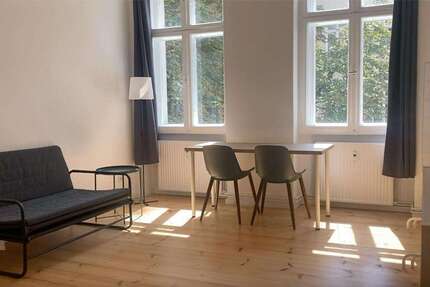Zimmer Berlin Wedding - 1 Zimmer, 1.149&euro; | Angebot:27117244