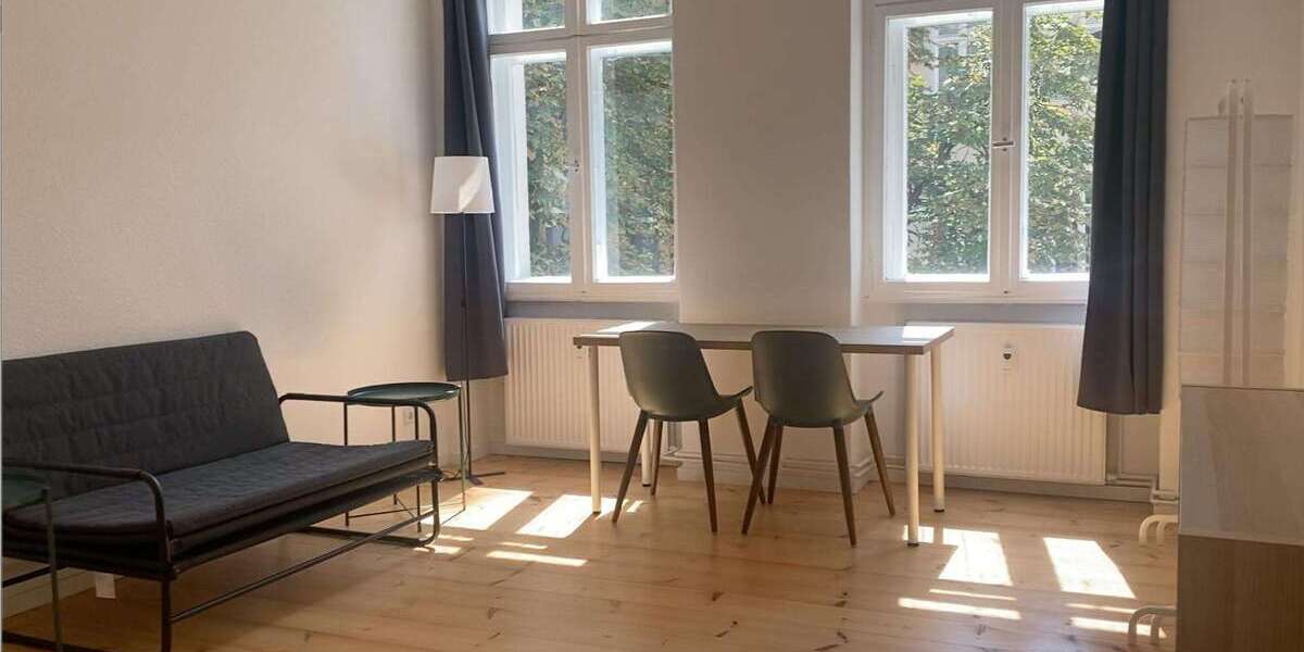 Zimmer Berlin Wedding - 1 Zimmer, 1.149&euro; | Angebot:27117244