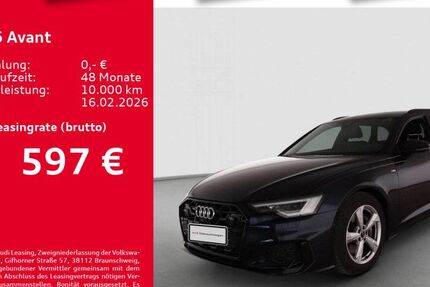 Audi A6 22.777 km 60.480 &euro; Leipzig 04129