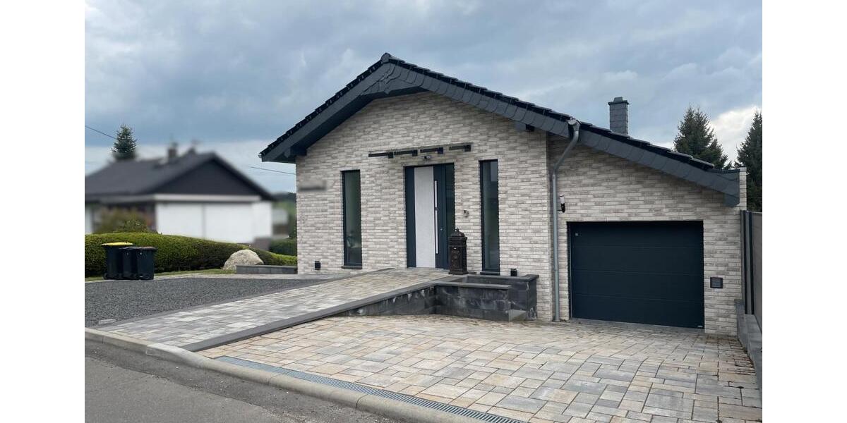 Einfamilienhaus Blankenheim - 4 Zimmer, 155 m&sup2;, 599.000&euro; | Angebot:26940574