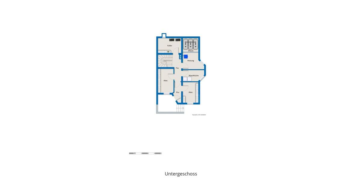 Doppelhaushälfte Aichtal - 5 Zimmer, 118 m&sup2;, 2.000&euro; | Angebot:25988486