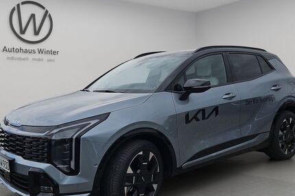 Kia Sportage 2.999 km 44.997 € Freiberg 09599