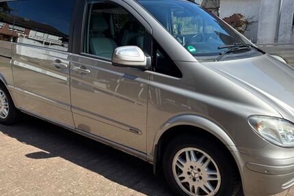 Mercedes-Benz Viano 214.000 km 13.400 &euro; Schwarzenbek 21493