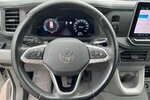 VW Crafter MIXTO 35 L4H3 NAVI KAMERA KLIMA DAB MFL 43.973 km 46.890 &euro; Sangerhausen 06526