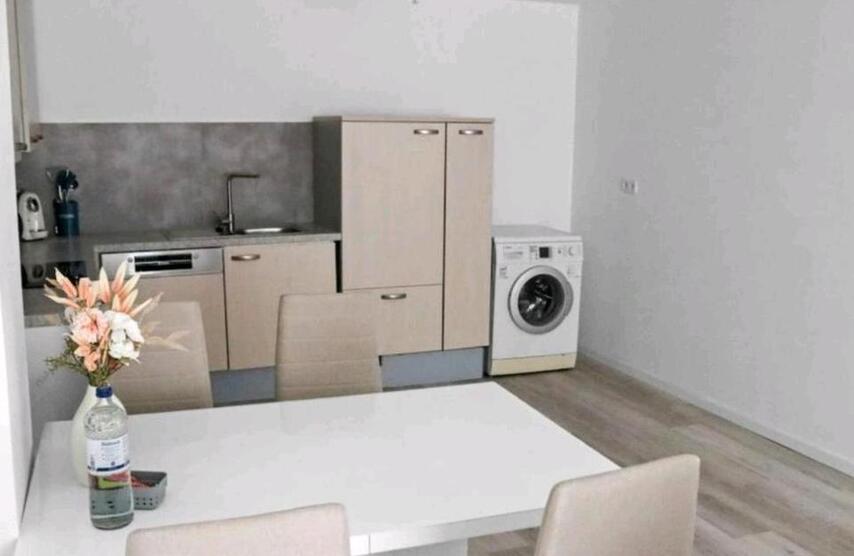 möbliertes WG Zimmer EinzelZimmer mit Küche