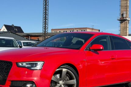 Audi A5 246.325 km 10.999 &euro; Breitenbach 37327