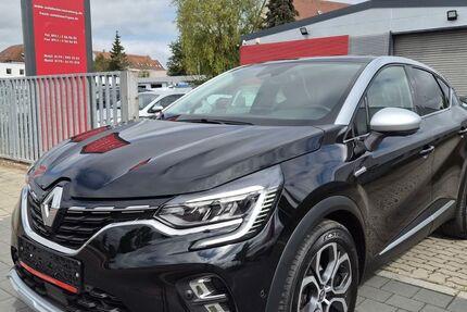 Renault Captur 148.000 km 12.999 &euro; Nürnberg 90431