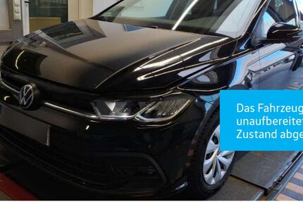 VW Polo 37.755 km 16.930 &euro; Stuttgart 70563