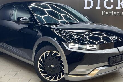 Hyundai IONIQ 5 41.544 km 25.450 &euro; Karlsdorf-Neuthard 76689