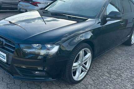Audi A4 215.000 km 11.490 &euro; Saarbrücken 66117