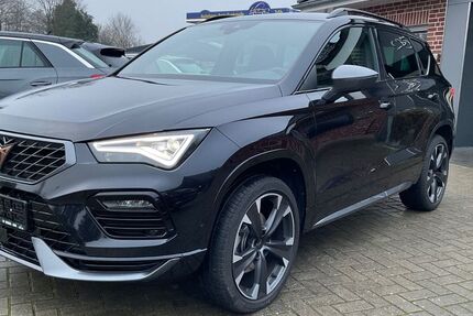 Cupra Ateca 24.692 km 34.400 &euro; Lünne ( Plantlünne ) 48480
