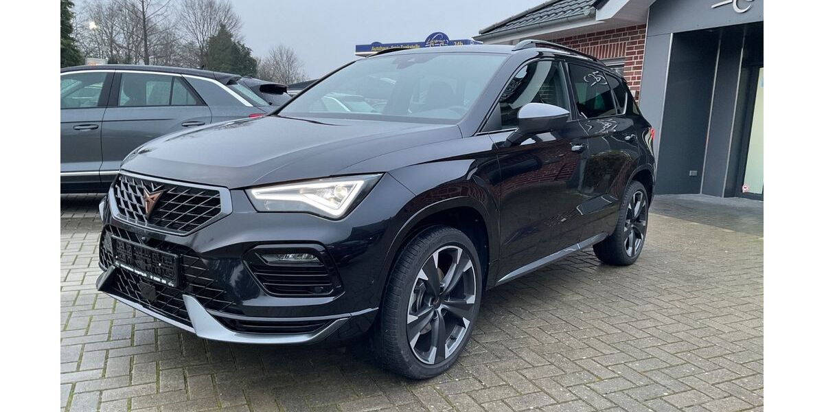 Cupra Ateca 24.692 km 34.400 &euro; Lünne ( Plantlünne ) 48480