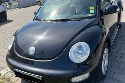 VW Beetle 181.270 km 2.900 &euro; Nürnberg 90403