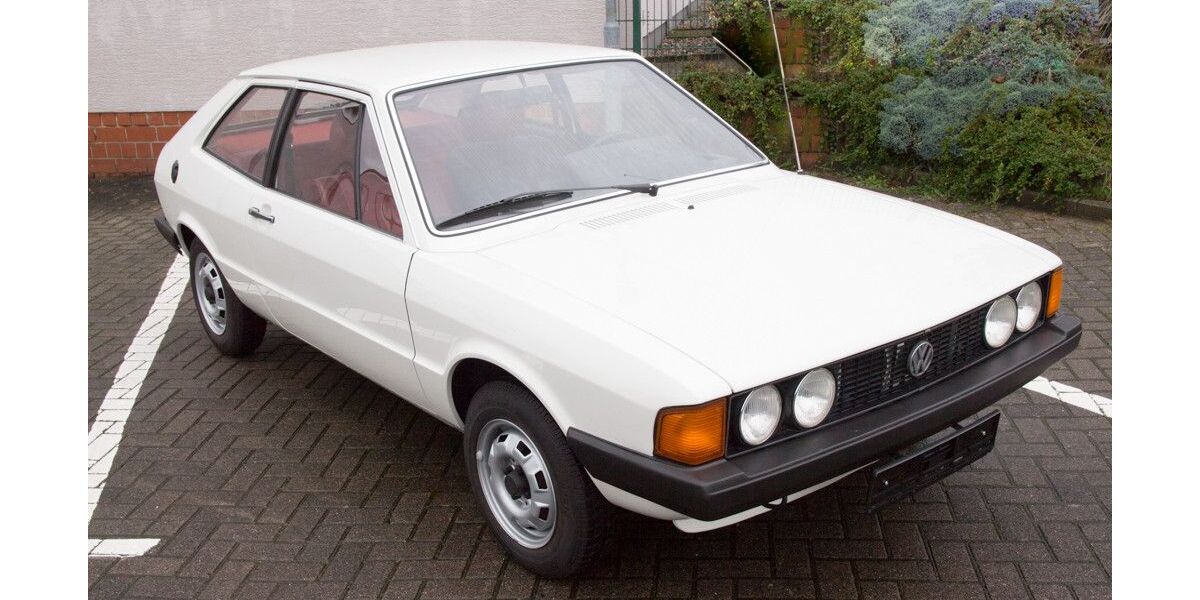 VW Scirocco 112.664 km 14.990 &euro; Achim 28832