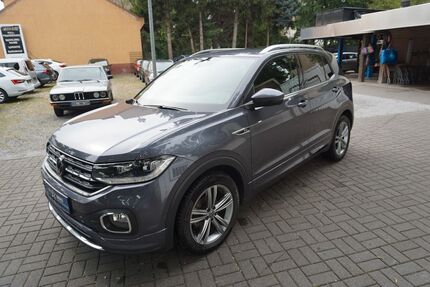 VW T-Cross 49.000 km 22.490 &euro; Berlin 13407