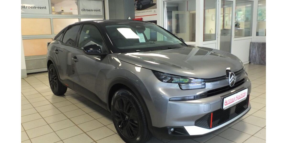 Citroen C4 8.883 km 27.500 &euro; Wimmelburg 06313