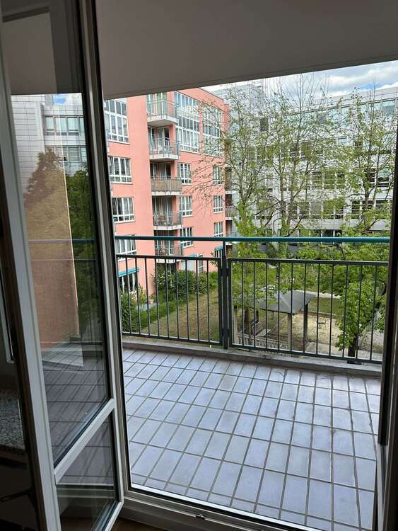 Wohnung zum Mieten in München 1.850 € 60.52 m²