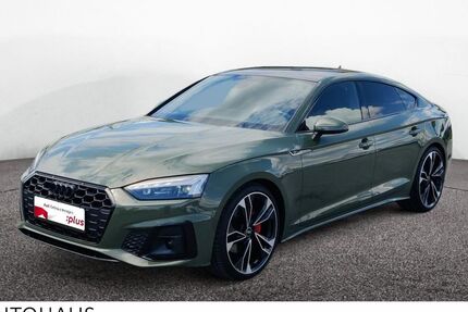 Audi A5 71.945 km 35.380 &euro; Melle 49324
