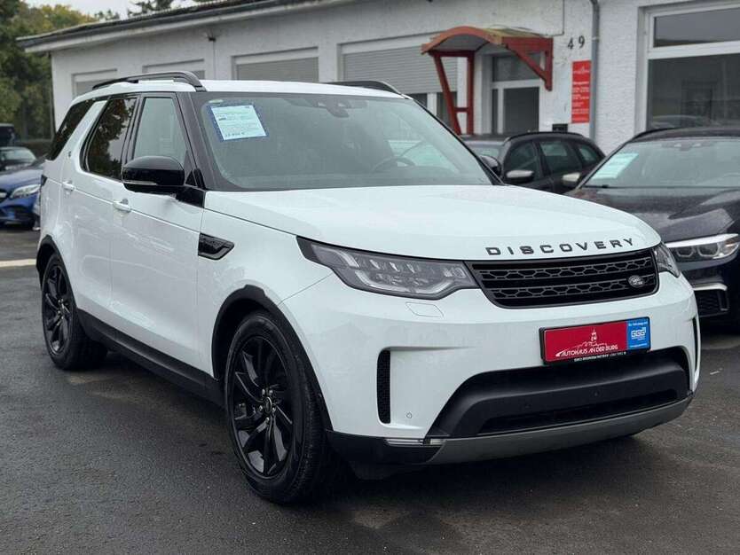 Land Rover Discovery 79.335 km 35.900 € Ober-Mörlen 61239
