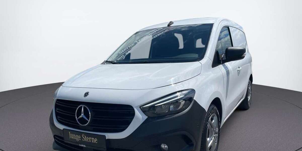 Mercedes-Benz Citan 82.750 km 22.385 &euro; Zwickau 08058