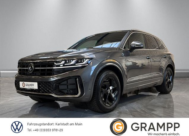 Touareg