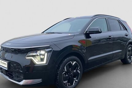 Kia Niro 18.700 km 25.900 &euro; Neumünster 24539