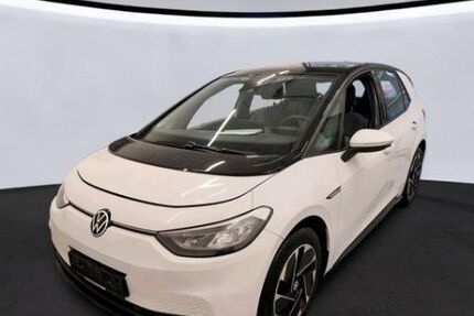 VW ID.3 47.300 km 21.450 &euro; Weißenburg 91781