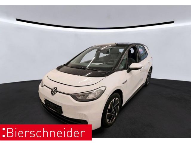 VW ID.3 47.300 km 21.450 &euro; Weißenburg 91781