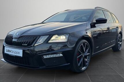 Skoda Octavia 72.600 km 25.590 &euro; Worms 67547