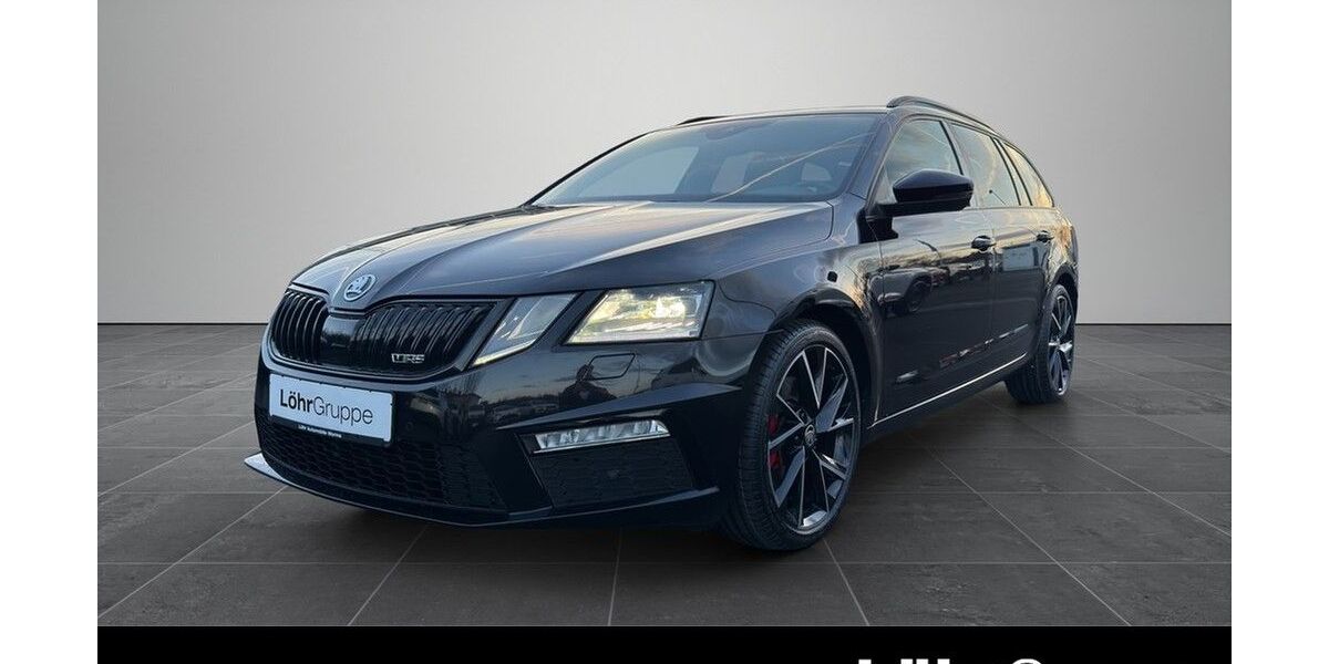 Skoda Octavia 72.600 km 25.590 &euro; Worms 67547