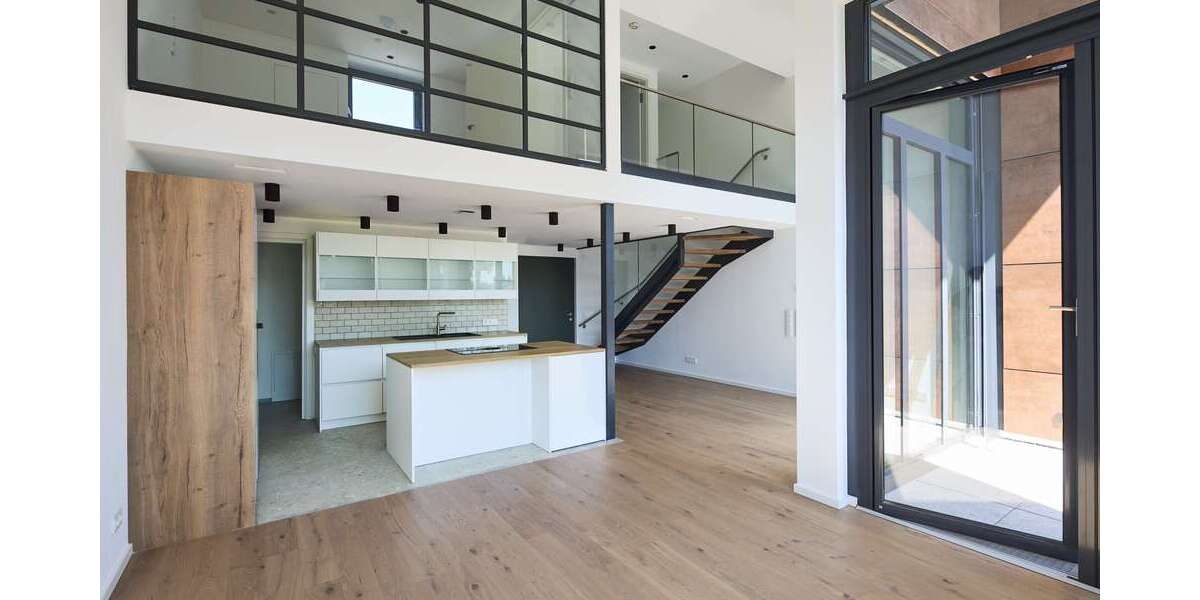 Etagenwohnung Wertingen - 2 Zimmer, 74 m&sup2;, 1.030&euro; | Angebot:24780938