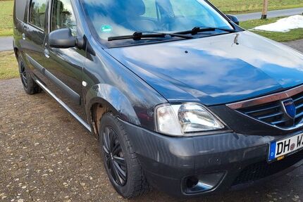 Dacia Logan 253.000 km 990 &euro; Sulingen 27232