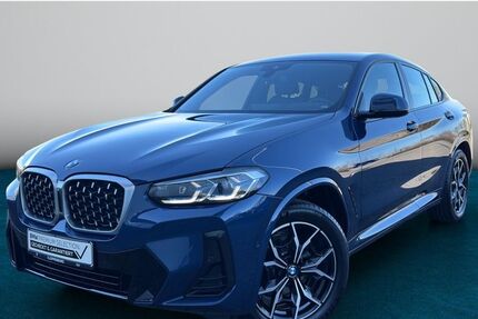 BMW X4 18.610 km 52.495 &euro; Syke 28857