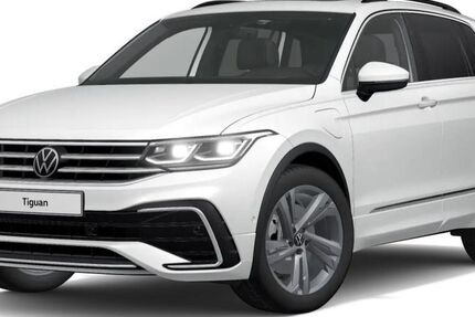VW Tiguan 60.450 km 32.880 &euro; Bad Oldesloe 23843