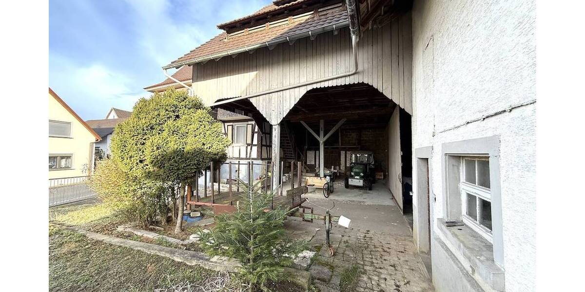 Mehrfamilienhaus, Wohnhaus Friesenheim - 7 Zimmer, 125 m&sup2;, 405.000&euro; | Angebot:26686772