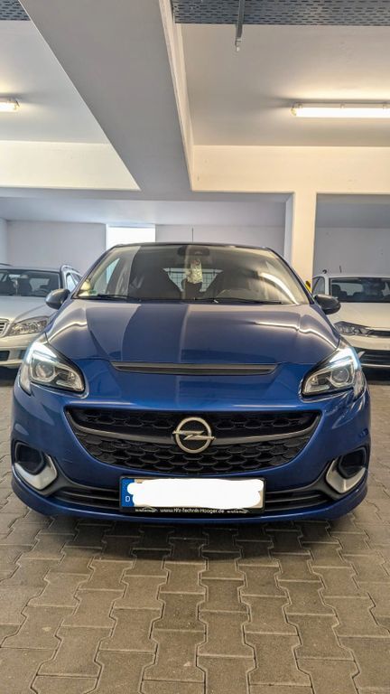 Corsa