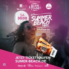 Summer Beach Vibes 2025 Schiffdorf