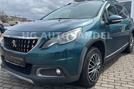 Peugeot 2008 167.000 km 4.990 &euro; Erfurt 99091