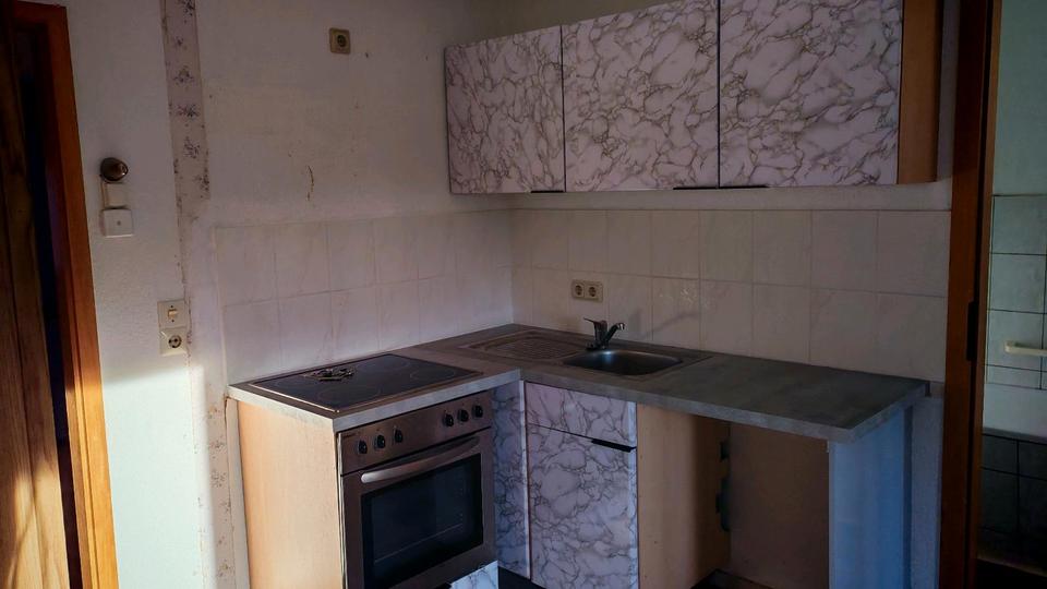 Etagenwohnung Malschwitz - 2 Zimmer, 69 m&sup2;, 311&euro; | Angebot:24295372