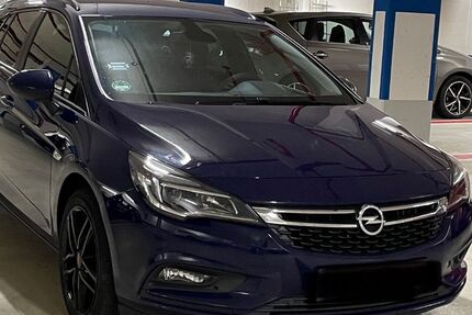 Opel Astra 181.000 km 5.980 &euro; Germering bei München (7km westl. von München) 82110