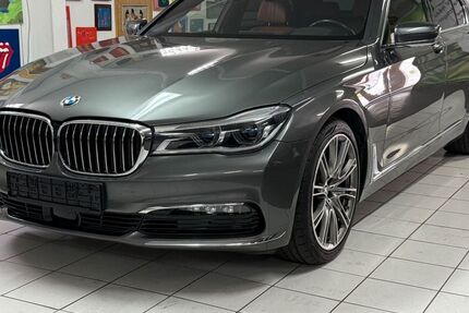 BMW 750 131.538 km 34.700 &euro; Mayen 56727