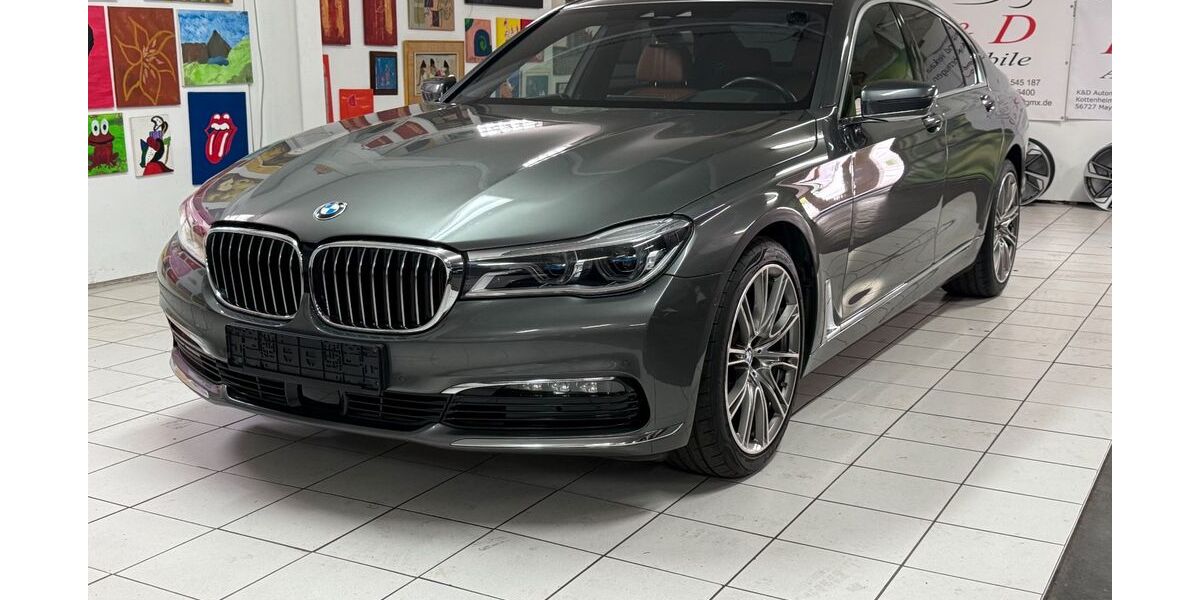BMW 750 131.538 km 34.700 &euro; Mayen 56727