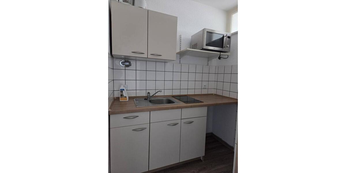 Etagenwohnung Rendsburg - 1 Zimmer, 34 m&sup2;, 68.000&euro; | Angebot:26448543